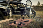 Audi AI:TRAIL concept Gama AI:TRAIL Gama AI:TRAIL Todo terreno Exterior Lateral 5 puertas
