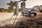 Audi AI:TRAIL concept Gama AI:TRAIL Gama AI:TRAIL Todo terreno Exterior Detalle 5 puertas