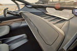 Audi AI:TRAIL concept Gama AI:TRAIL Gama AI:TRAIL Todo terreno Interior Salpicadero 5 puertas