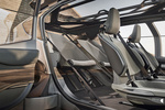 Audi AI:TRAIL concept Gama AI:TRAIL Gama AI:TRAIL Todo terreno Interior Asientos 5 puertas