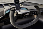 Audi AI:TRAIL concept Gama AI:TRAIL Gama AI:TRAIL Todo terreno Interior Volante 5 puertas