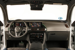 Mercedes-Benz EQC 400 4MATIC Paquete Edition 1886 Todo terreno Interior Salpicadero 5 puertas