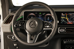 Mercedes-Benz EQC 400 4MATIC Paquete Edition 1886 Todo terreno Interior Volante 5 puertas
