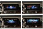 Mercedes-Benz EQC 400 4MATIC Paquete Edition 1886 Todo terreno Interior Pantalla del sistema multimedia 5 puertas