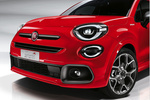 Fiat 500X 1.3 Firefly Turbo 150 CV DCT Sport Todo terreno Rojo Seduzione Exterior Frontal 5 puertas