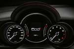 Fiat 500X 1.3 Firefly Turbo 150 CV DCT Sport Todo terreno Interior Cuadro de instrumentos 5 puertas
