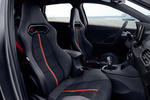 Hyundai i30 Gama N Project C i30N Project C Turismo Interior Asientos 5 puertas