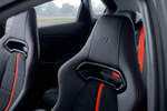 Hyundai i30 Gama N Project C i30N Project C Turismo Interior Asientos 5 puertas