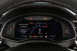 Audi A6 S6 TDI quattro triptonic S6 TDI Turismo Interior Cuadro de instrumentos 4 puertas