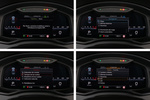Audi A6 S6 TDI quattro triptonic S6 TDI Turismo Interior Cuadro de instrumentos 4 puertas