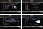 Audi A6 S6 TDI quattro triptonic S6 TDI Turismo Interior Pantalla del sistema multimedia 4 puertas