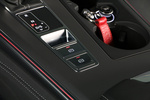 Audi A6 S6 TDI quattro triptonic S6 TDI Turismo Interior Freno de estacionamiento 4 puertas