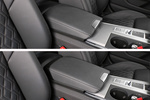 Audi A6 S6 TDI quattro triptonic S6 TDI Turismo Interior Apoyabrazos 4 puertas