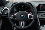 BMW Serie 8 M8 Competition Coupe M8 Competition Coup&eacute; Coup&eacute; Interior Volante 2 puertas