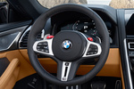 BMW Serie 8 M8 Competition Cabrio M8 Competition Cabrio Descapotable Interior Volante 2 puertas