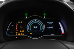 Hyundai Kona El&eacute;ctrico 150 kW (204 CV) Style 64 kWh El&eacute;ctrico Style Todo terreno Interior Cuadro de instrumentos 5 puertas