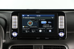 Hyundai Kona El&eacute;ctrico 150 kW (204 CV) Style 64 kWh El&eacute;ctrico Style Todo terreno Interior Pantalla del sistema multimedia 5 puertas