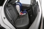 Hyundai Kona El&eacute;ctrico 150 kW (204 CV) Style 64 kWh El&eacute;ctrico Style Todo terreno Interior Silla infantil 5 puertas