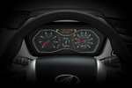 Mahindra Goa D 140 S10 Pick up Interior Cuadro de instrumentos 4 puertas