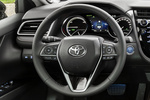 Toyota Camry 220H Luxury Turismo Interior Volante 4 puertas