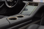 Porsche Taycan Turbo S Turbo S Turismo Interior Consola Central 4 puertas