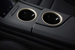 Porsche Taycan Turbo S Turbo S Turismo Interior Portabebidas 4 puertas