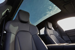 Porsche Taycan Turbo S Turbo S Turismo Interior Asientos 4 puertas