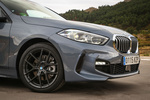 BMW Serie 1 118i M Sport Turismo Storm Bay Metalizado Exterior Llanta 5 puertas