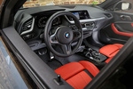 BMW Serie 1 118i M Sport Turismo Interior Salpicadero 5 puertas