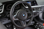BMW Serie 1 118i M Sport Turismo Interior Volante 5 puertas