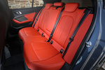 BMW Serie 1 118i M Sport Turismo Interior Asientos 5 puertas