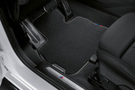 BMW Serie 1 M135i xDrive M135i con accesorios M Performance Turismo Interior Pedales 5 puertas