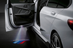 BMW Serie 1 M135i xDrive M135i con accesorios M Performance Turismo Interior Puerta 5 puertas