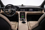 Porsche Taycan Turbo Turbo Turismo Interior Salpicadero 4 puertas
