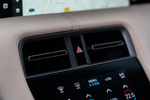 Porsche Taycan Turbo Turbo Turismo Interior Climatizador 4 puertas