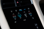 Porsche Taycan Turbo Turbo Turismo Interior Climatizador 4 puertas