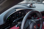 Porsche Taycan Turbo S Turbo S Turismo Interior Cuadro de instrumentos 4 puertas