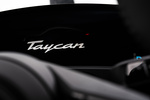 Porsche Taycan Turbo S Turbo S Turismo Interior Cuadro de instrumentos 4 puertas