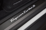 Porsche Taycan Turbo S Turbo S Turismo Interior Moldura decorativa 4 puertas