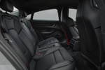 Porsche Taycan Turbo S Turbo S Turismo Interior Asientos 4 puertas