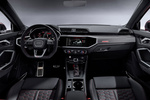 Audi Q3 RS Q3 RS Q3 Todo terreno Interior Salpicadero 5 puertas