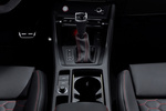 Audi Q3 RS Q3 RS Q3 Todo terreno Interior Consola Central 5 puertas