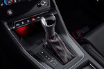 Audi Q3 RS Q3 RS Q3 Todo terreno Interior Palanca de Cambios 5 puertas
