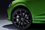Audi Q3 RS Q3 Sportback RS Q3 Sportback Todo terreno Verde Kyalami Exterior Llanta 5 puertas
