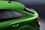 Audi Q3 RS Q3 Sportback RS Q3 Sportback Todo terreno Verde Kyalami Exterior Aler&oacute;n 5 puertas