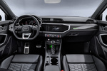 Audi Q3 RS Q3 Sportback RS Q3 Sportback Todo terreno Interior Salpicadero 5 puertas