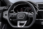 Audi Q3 RS Q3 Sportback RS Q3 Sportback Todo terreno Interior Volante 5 puertas