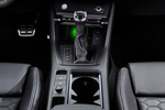 Audi Q3 RS Q3 Sportback RS Q3 Sportback Todo terreno Interior Consola Central 5 puertas