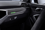 Audi Q3 RS Q3 Sportback RS Q3 Sportback Todo terreno Interior Moldura decorativa 5 puertas
