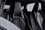 Audi Q3 RS Q3 Sportback RS Q3 Sportback Todo terreno Interior Asientos 5 puertas